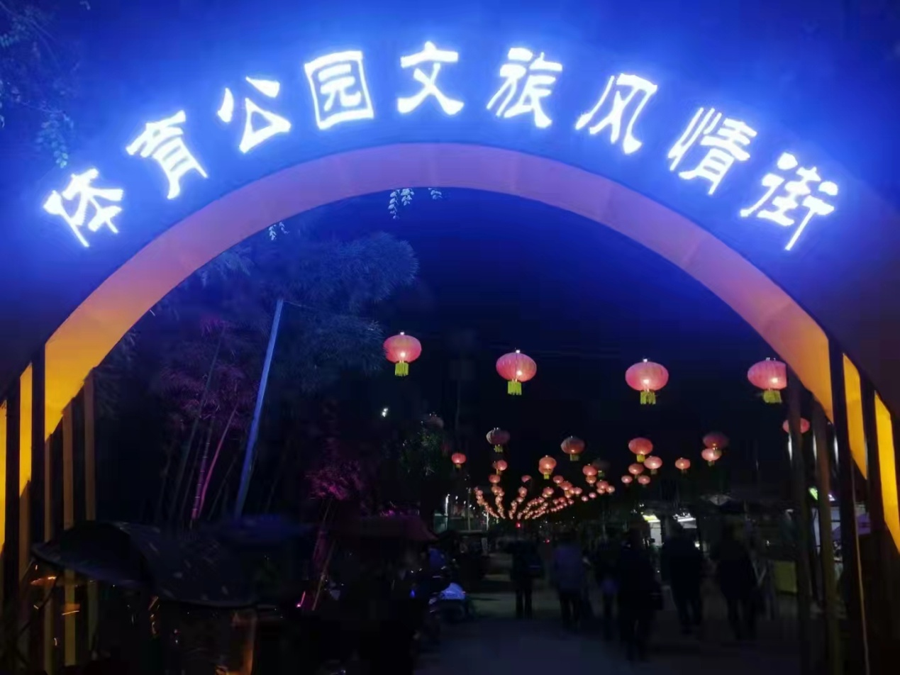 安徽省阜阳市阜南文化旅游体育局重视宣传和文艺创作工作